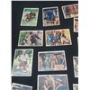 Image 2 : Lot of 25 1958 Topps Zoro Trading Cards