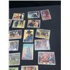 Image 3 : Lot of 25 1958 Topps Zoro Trading Cards