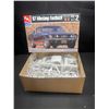 Image 6 : AMT Ertl 1967 Mustang Fast Back Model is Complete, Never Used