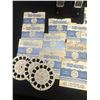 Image 2 : Vintage Viewmaster in box with View Slides