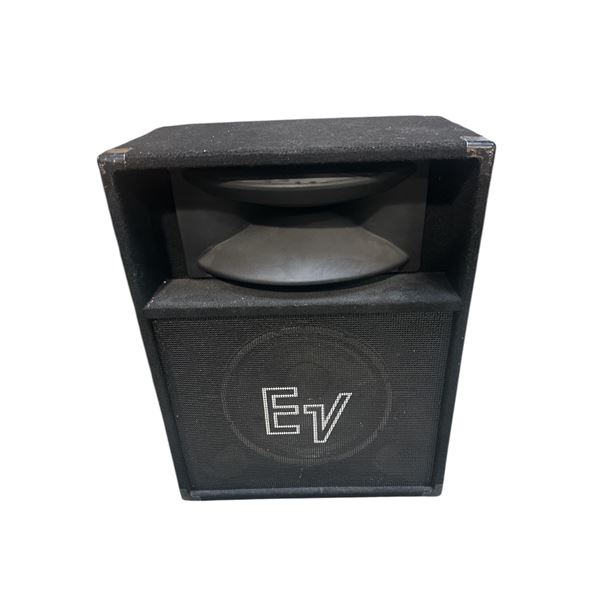 EV SH-1512ER 2 Way Stage Speaker