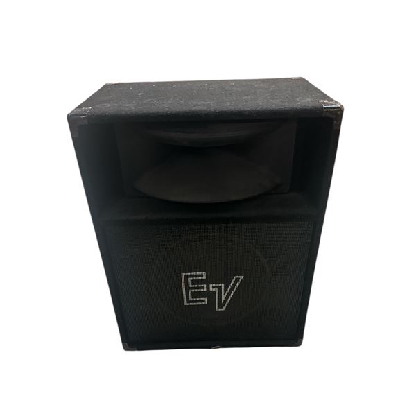 EV SH-1512ER 2 Way Stage Speaker