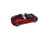 Image 3 : Tesla Roadster Diecast Car 1:18 Scale