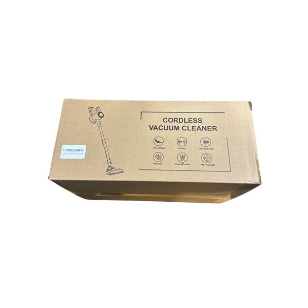 A40 Cordless Vacuum Cleaner BNIB