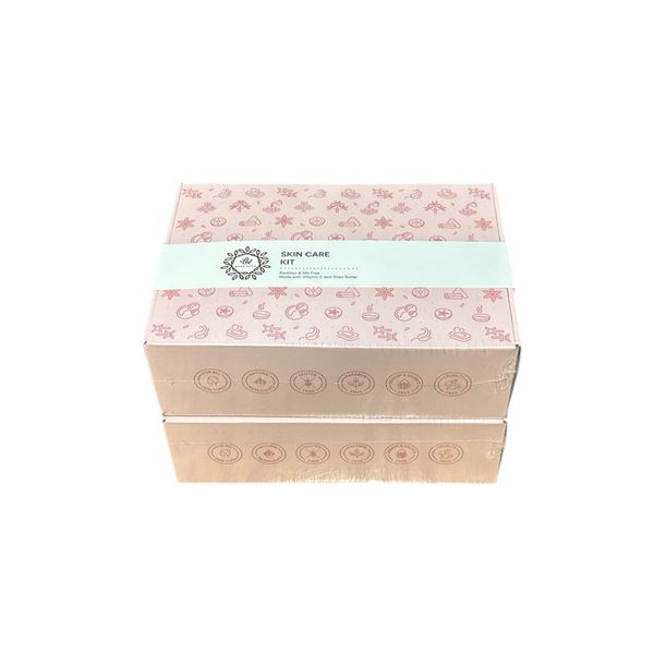 Lot of 2 BNIB Rosa Acca Skin Care Kits