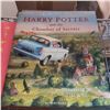 Image 4 : Lot of 8 Books - Architecture, Harry Potter, Photography, etc