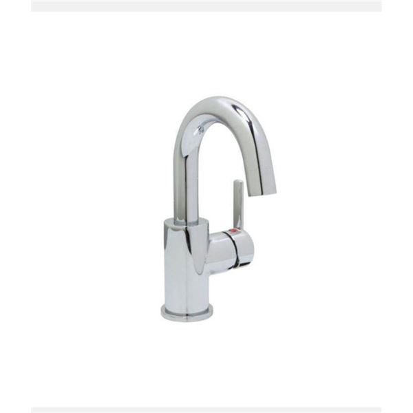 Lot of 3 BNIB Chrome Euro Lavatory Faucet W3481201-4