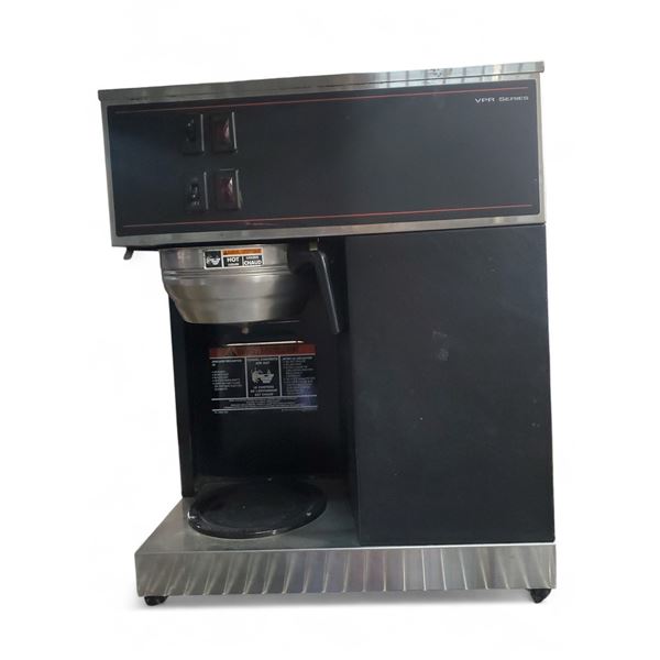 Bunn VPR Series Coffee Machine