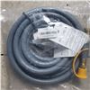 Image 4 : Lot of 3 (2x Water Supply Hose - 1x GAs Supply Hose)