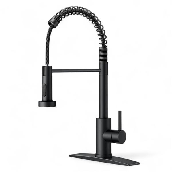BNIB Forious Kitchen Faucet