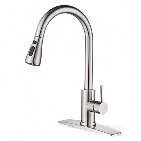 BNIB Forious Kitchen Faucet