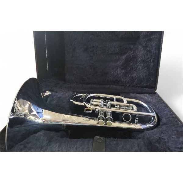 DEG Dynasty Coronet with Hard Case