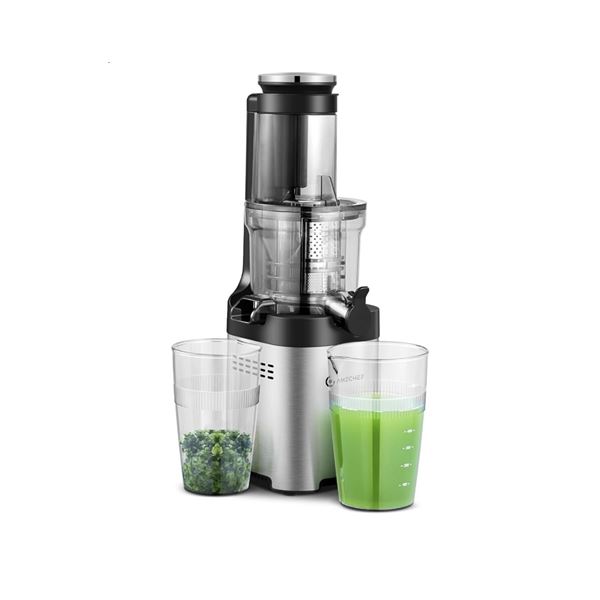BNIB AMZChef Slow Juicer