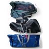 Image 1 : Lot of Assorted Duffel Bags