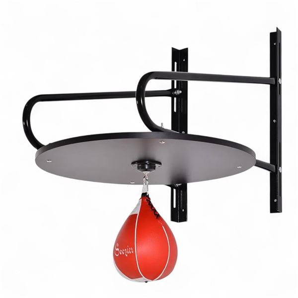 Speedbag with Mount