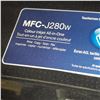 Image 2 : New Brother Printer No Box Model MFC-J280w