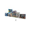 Image 1 : Lot of 8 Toys BNIB (Marble Run, Preschool Laptop, Figurines Etcâ€¦)