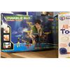 Image 4 : Lot of 8 Toys BNIB (Marble Run, Preschool Laptop, Figurines Etcâ€¦)