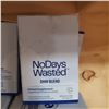 Image 2 : Lot of 22 Box BNIB No Days Wasted DHM Blend Herbal Supplement (20 Capsules Per Box)