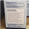Image 4 : Lot of 22 Box BNIB No Days Wasted DHM Blend Herbal Supplement (20 Capsules Per Box)