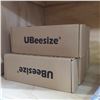 Image 2 : Lot of 8 BNIB UBeesize Flexible Leg Tripod w/ Phone Mount