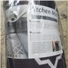 Image 2 : New Cushioned Kitchen Mat and Dining Cloth