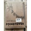 Image 2 : Lot of 6 New Fondi Tower Throw Pillow Covers Brown (2 Per Pack)