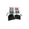 Image 1 : Lot of 2 New without Box Hollyland Lark M2 Wireless Lavalier Microphone Retail: $139x2