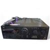 Image 1 : JVC RX 818V AV Control Reciever