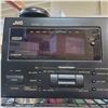 Image 3 : JVC RX 818V AV Control Reciever