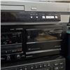Image 4 : Lot of 3 (JVC DVD Player, Panasonic Kareoke, Kenwood KX-79CW)