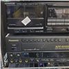 Image 6 : Lot of 3 (JVC DVD Player, Panasonic Kareoke, Kenwood KX-79CW)