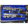 Image 2 : Vintage Bardot Clarinet in Case