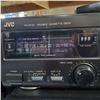 Image 3 : Lot of 2 (JVC Cassette Player - TEAC Home Theatre Reciever)