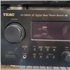 Image 4 : Lot of 2 (JVC Cassette Player - TEAC Home Theatre Reciever)