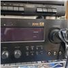 Image 5 : Lot of 2 (JVC Cassette Player - TEAC Home Theatre Reciever)
