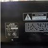 Image 8 : Lot of 2 (JVC Cassette Player - TEAC Home Theatre Reciever)
