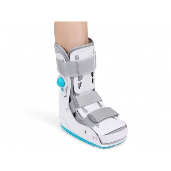 Lot of 2 New Foot Cast Boots