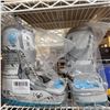 Image 2 : Lot of 2 New Foot Cast Boots
