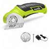 Image 1 : Lot of 2 BNIB Snap Fresh Electric Cutters