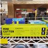 Image 2 : Lot of 2 BNIB Snap Fresh Electric Cutters