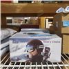 Image 2 : Lot of 4 BNIB Ski Goggles Findway