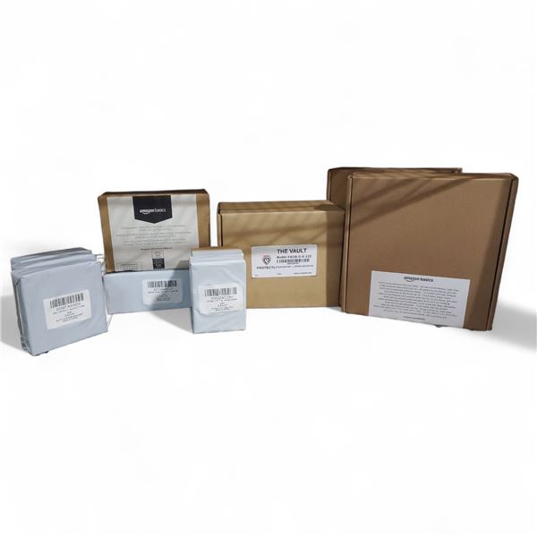 Lot of Assorted Electronic Accessories