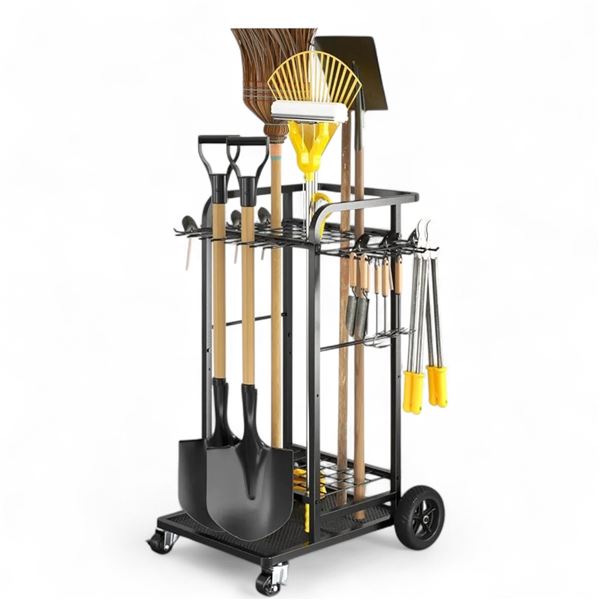 BNIBGarden Tool Organizer