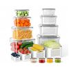 Image 1 : BNIB Fridge Organizer