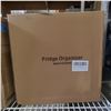 Image 2 : BNIB Fridge Organizer