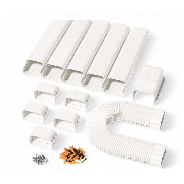 BNIB Kalkehay Line Set Cover Kit