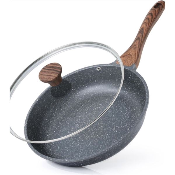 Lot of 4 BNIB Sensarte Cooking Pans