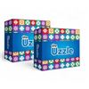 Image 1 : Lot of 2 BNIB Uzzle Board Games