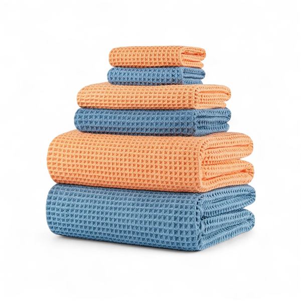 Lotof 3 BNIB Micro FIbre Towels